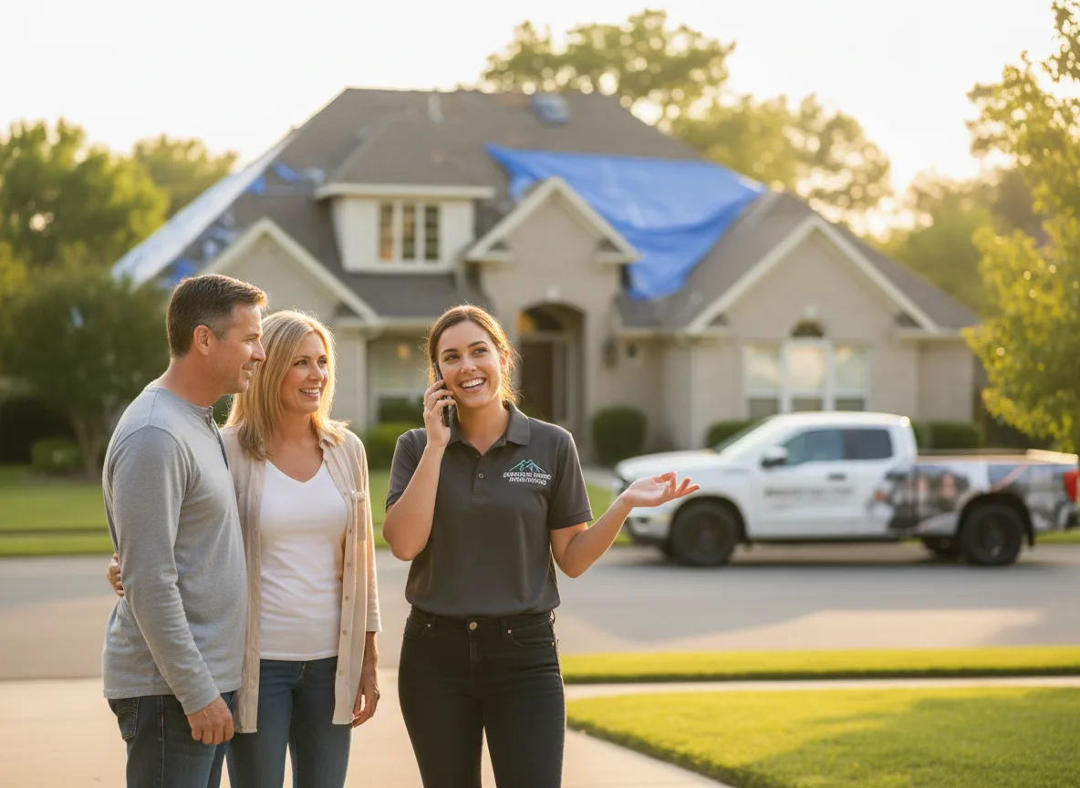 Emergency Roof Repair Ledgewood, NJ FAQs